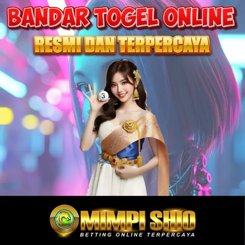 Mimpishio: BO Togel Terpercaya Dengan Hadiah 4D Terbesar